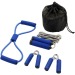 Juego de gimnasia 4pcs, accesorio de fitness publicidad