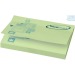 Almohadilla adhesiva de hojas 100x75mm, Adhesivo reposicionable Post-it pad publicidad