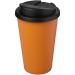 Miniatura del producto Americano® taza reciclada 350ml a prueba de derrames 4