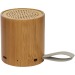 Miniatura del producto Altavoz de bambú de 3W 5
