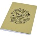 Miniatura del producto Cuaderno de papel crush Fabia A5 3