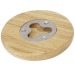 Miniatura del producto Posavasos de madera con abrebotellas Scoll 5