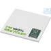 Notas adhesivas recicladas Sticky-Mate® de 75 x 75 mm regalo de empresa
