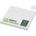 Notas adhesivas recicladas Sticky-Mate® de 75 x 75 mm, un gadget ecológico reciclado u orgánico publicidad