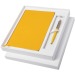 Miniatura del producto Set de regalo con cuaderno clásico y bolígrafo parker de promoción 0