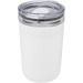 Vaso de cristal Bello de 420 ml con exterior de plástico reciclado regalo de empresa