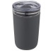 Miniatura del producto Vaso de cristal Bello de 420 ml con exterior de plástico reciclado 2