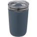 Miniatura del producto Vaso de cristal Bello de 420 ml con exterior de plástico reciclado 3