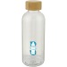 Miniatura del producto Ziggs Botella deportiva de plástico reciclado GRS de 650 ml 1