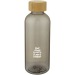 Miniatura del producto Ziggs Botella deportiva de plástico reciclado GRS de 650 ml 2