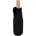 Funda para botella de vino Noun de neopreno reciclado regalo de empresa