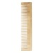 Miniatura del producto Peine de bambú Hesty 4