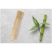 Miniatura del producto Peine de bambú Hesty 5