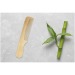 Miniatura del producto Peine de bambú Heby con mango 5