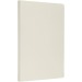 Miniatura del producto cuaderno a5 con cubierta de cuero vegano y papel de piedra 0