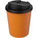 Miniatura del producto Taza de espresso americano® reciclado 25cl con tapa antiderrame 4