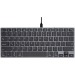 Teclado híbrido Bluetooth de alto rendimiento (QWERTY) regalo de empresa