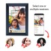 Miniatura del producto Marco de fotos digital Prixton personalizable Prado de 10 con wifi 4