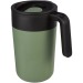 Miniatura del producto Taza reciclada de doble pared Nordia 400 ml 2