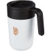 Miniatura del producto Taza reciclada de doble pared Nordia 400 ml 5