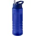 Miniatura del producto H2O Active® Eco Treble Botella deportiva de 750 ml con tapa de pico 1