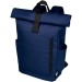 Miniatura del producto Mochila Byron 18 L en RPET GRS 15.6 con parte superior enrollable 1