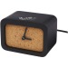 Miniatura del producto Reloj de sobremesa de carga inalámbrica Momento en piedra caliza 0