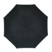 Paraguas de aluminio/fibra de vidrio regalo de empresa