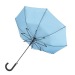 Paraguas automático contra el viento, paraguas estándar publicidad