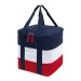 Bolsa refrigerante tricolor regalo de empresa