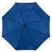 Paraguas de tormenta plegable con apertura automática regalo de empresa