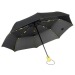 Miniatura del producto El paraguas automático para tormentas de la vida callejera 2