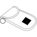 Miniatura del producto protección de las llaves del coche rfid 2