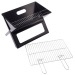 Miniatura del producto barbacoa plegable SUMMER EVENING 2.0 1