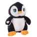 Peluche grande de pingüino SKIPPER regalo de empresa