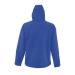 Replay Hooded Softshell Jacket, Chaqueta de Softshell y neopreno publicidad