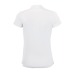 Miniatura del producto Performer polo deportivo de mujer - blanco 2