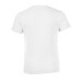 Miniatura del producto camiseta de cuello redondo para niños Regent Fit - blanca 2