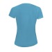 Camiseta deportiva de mujer con mangas raglán - color regalo de empresa