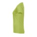 Camiseta deportiva de mujer con mangas raglán - color regalo de empresa