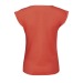 Miniatura del producto Camiseta de cuello redondo de mujer Melba 5