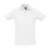 Miniatura del producto Polo hombre - SPRING II - Blanco 3 XL 1