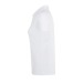 Miniatura del producto Polo mujer algodón elastano - Fénix Mujer - Blanco 3