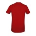 Camiseta de cuello redondo 190g - milenio regalo de empresa