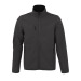 Miniatura del producto Chaqueta softshell con cremallera para hombre - RADIAN MEN (3XL) 2