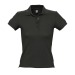 Miniatura del producto Polo de mujer - PEOPLE (3XL) 4