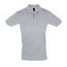 Miniatura del producto Polo de hombre - PERFECT MEN (4XL) 2