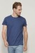 Miniatura del producto CRUSADER MEN - Camiseta hombre cuello redondo entallada 0
