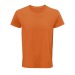 CRUSADER MEN - Camiseta hombre cuello redondo entallada regalo de empresa