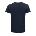 CRUSADER MEN - Camiseta hombre cuello redondo entallada regalo de empresa